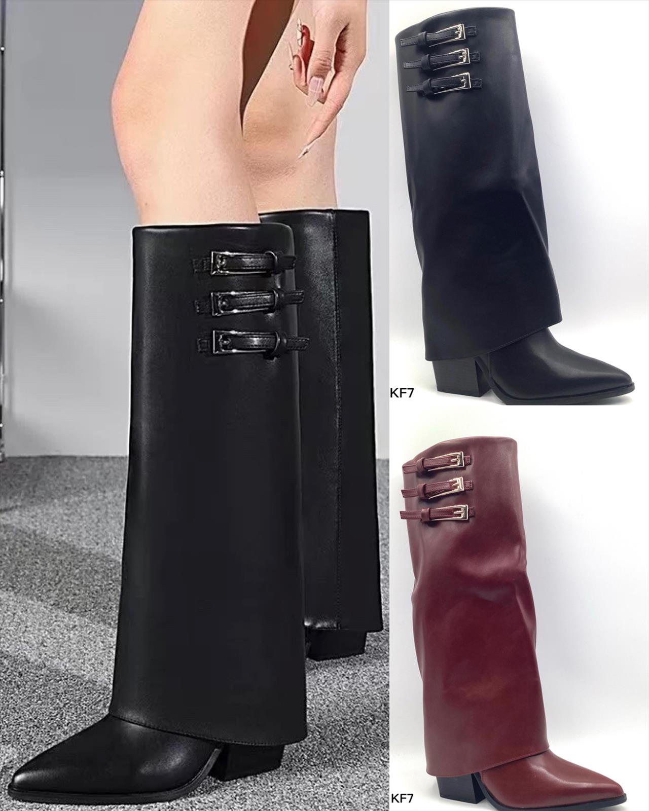 Ala Mode Fashion-DOB;Accessoires;Leather Wear; Young Fashion - Neuss
