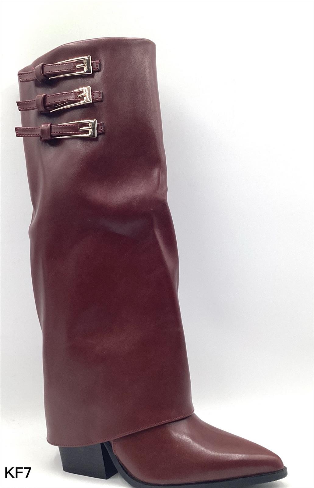 Ala Mode Fashion-DOB;Accessoires;Leather Wear; Young Fashion - Neuss