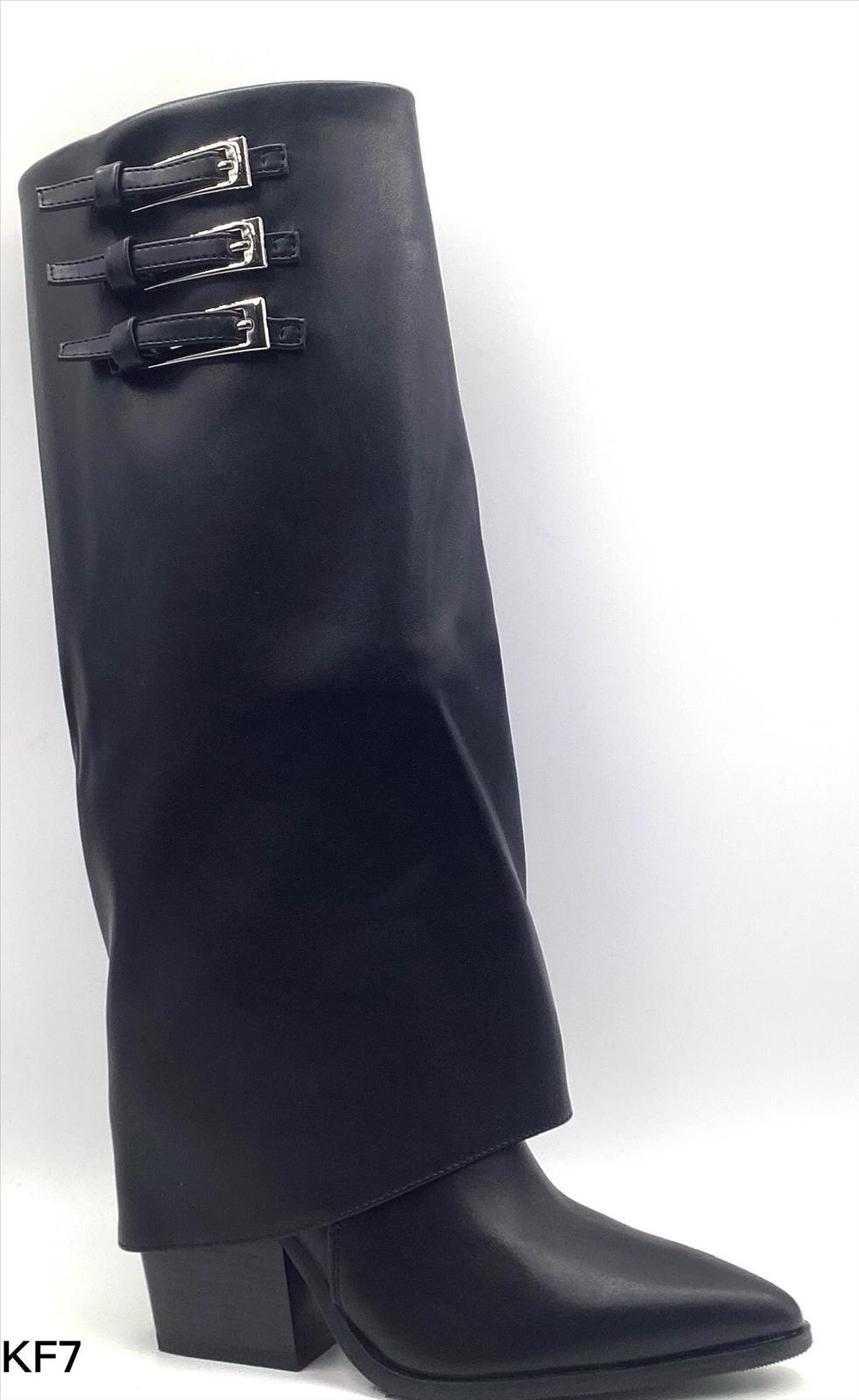 Ala Mode Fashion-DOB;Accessoires;Leather Wear; Young Fashion - Neuss