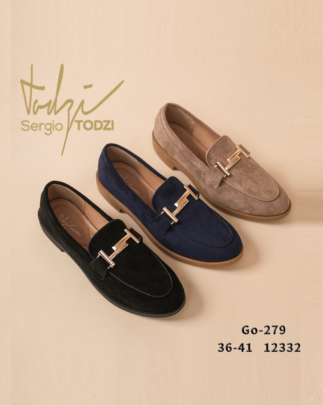 Lujah Shoes (Schuhgrosshandel)