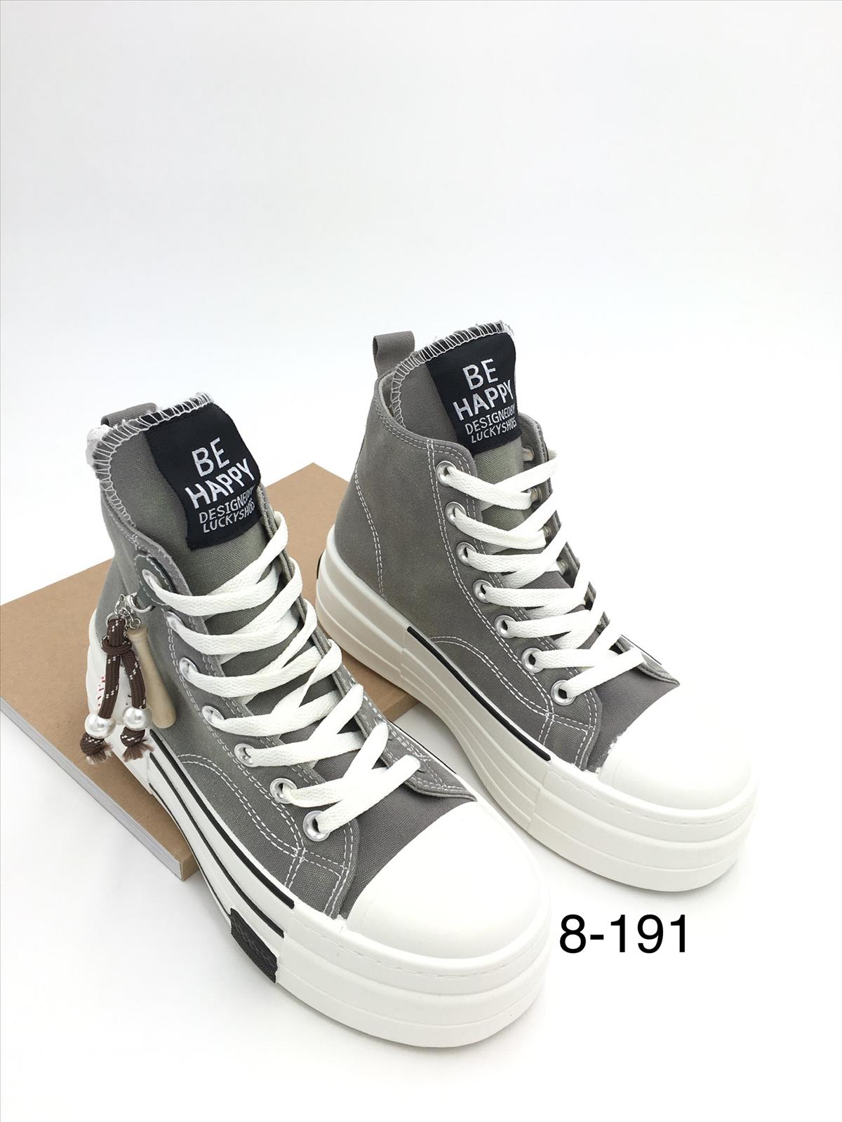 King Dragon Trade Development GmbH - Lucky Shoes