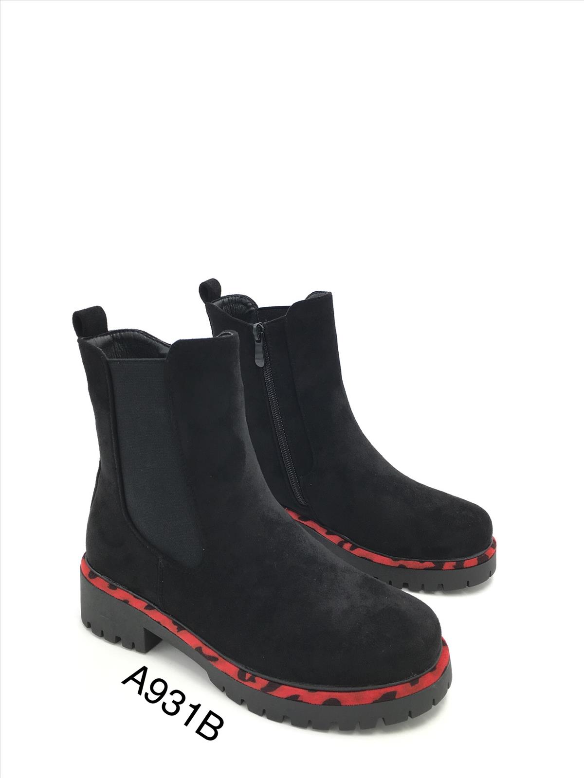 King Dragon Trade Development GmbH - Lucky Shoes