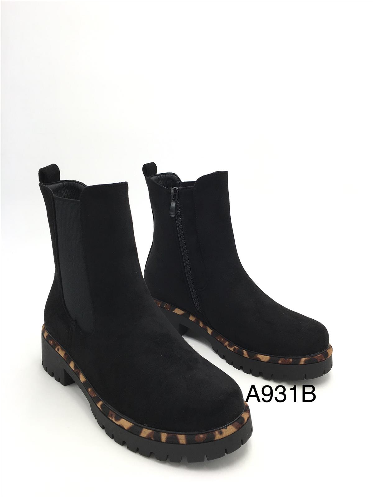 King Dragon Trade Development GmbH - Lucky Shoes
