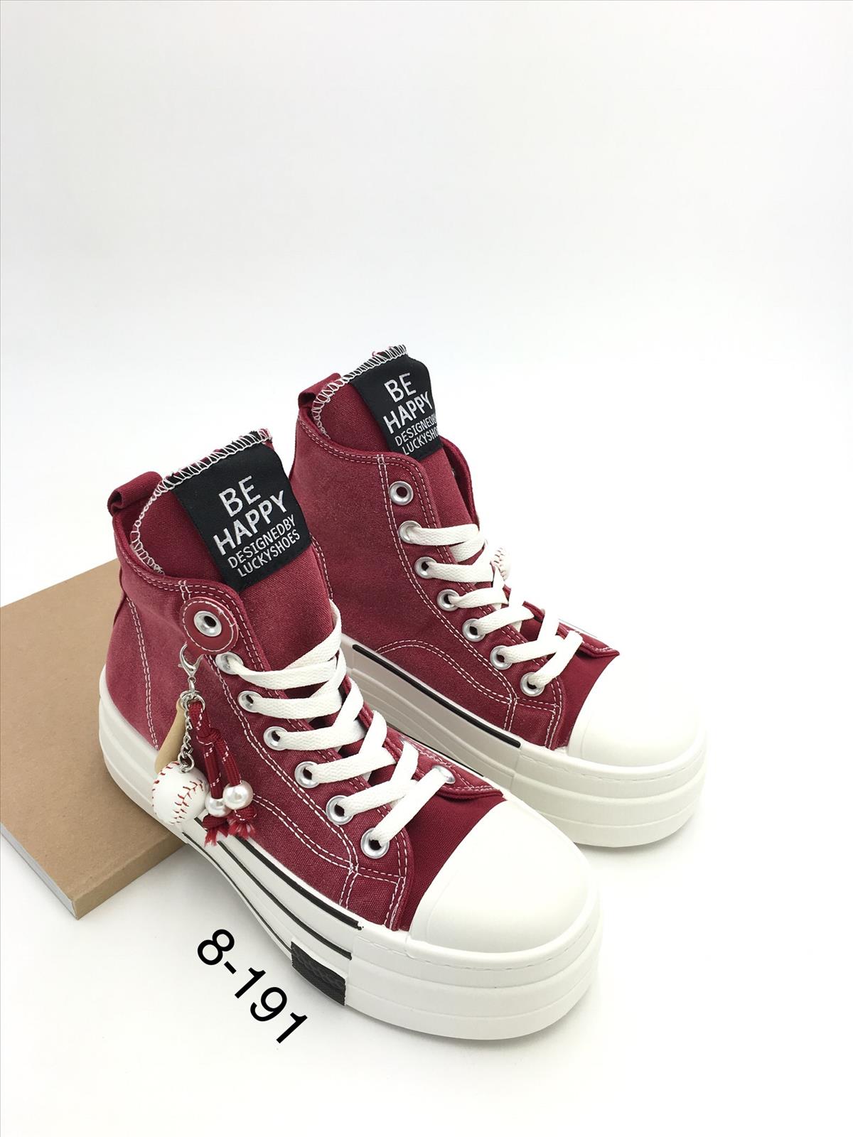 King Dragon Trade Development GmbH - Lucky Shoes