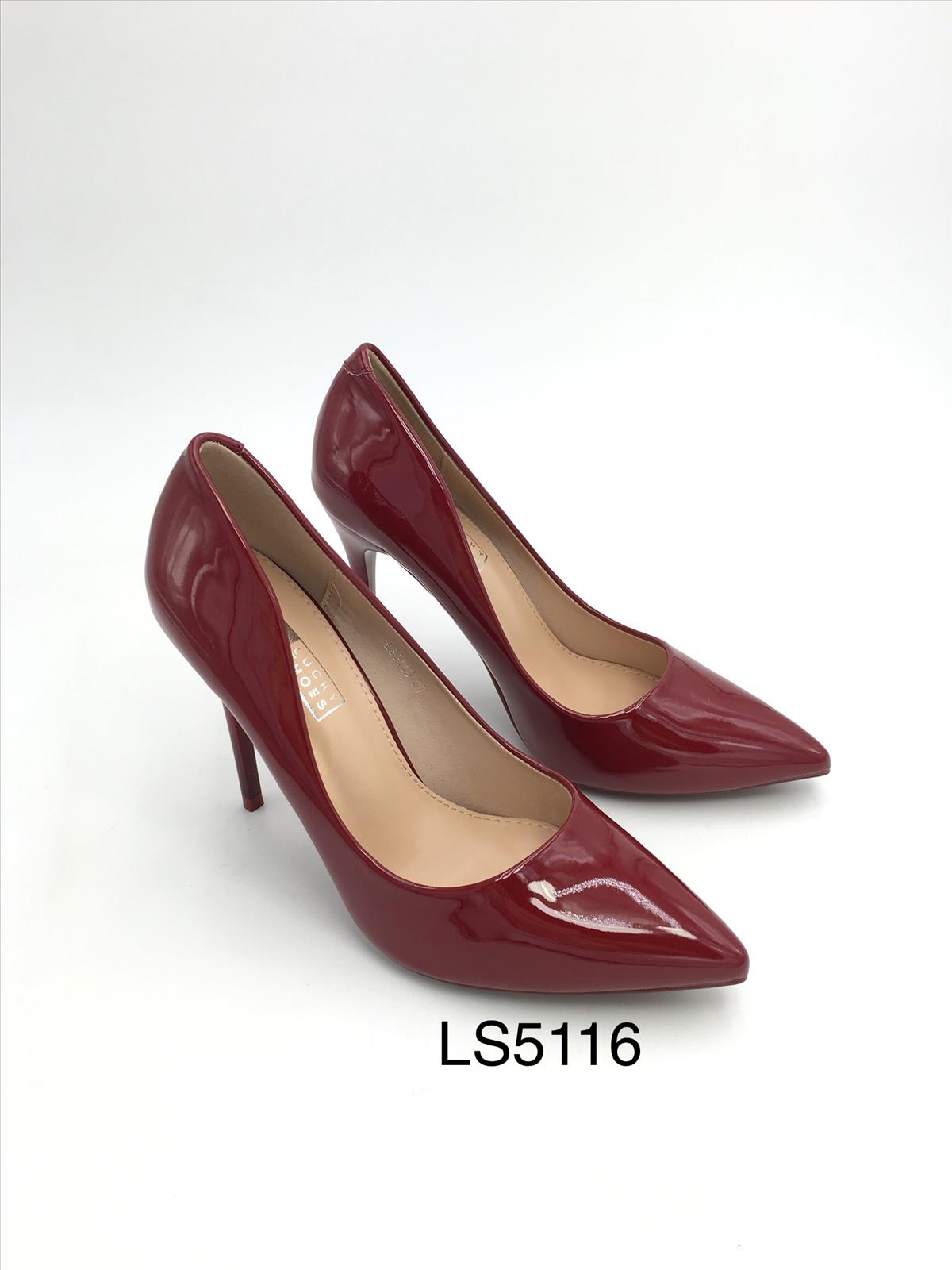 King Dragon Trade Development GmbH - Lucky Shoes