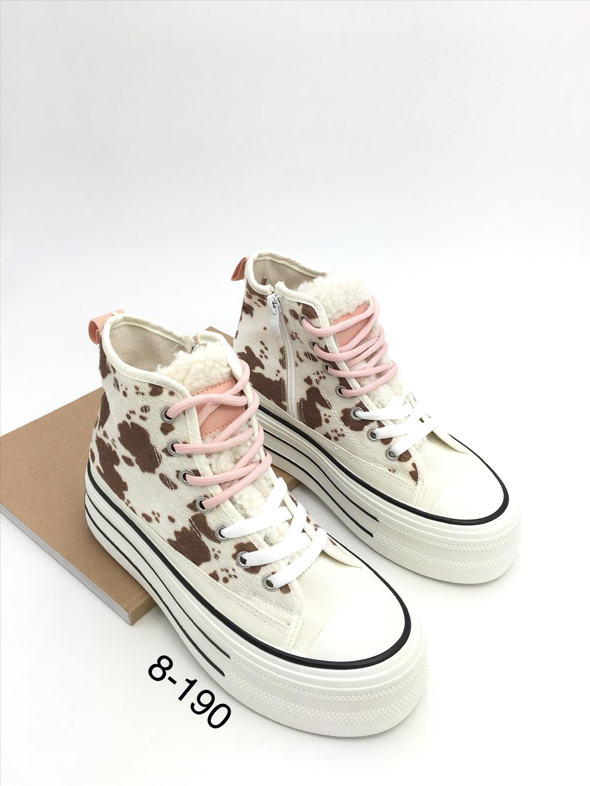 King Dragon Trade Development GmbH - Lucky Shoes