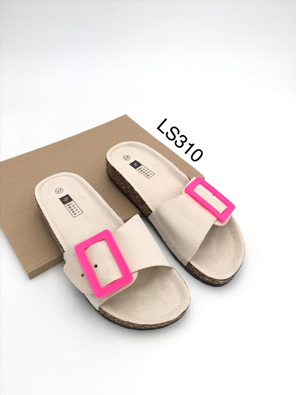 King Dragon Trade Development GmbH - Lucky Shoes