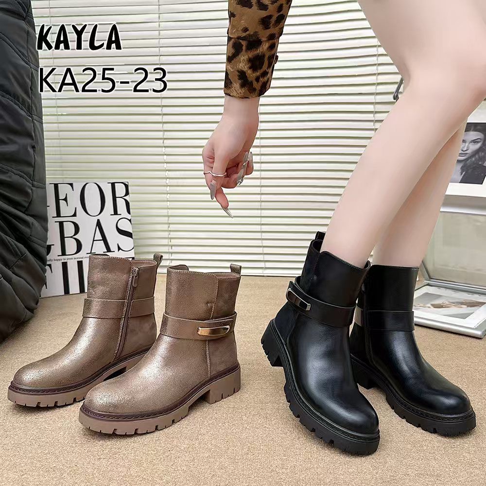 Kayla GmbH - Schuhgrosshandel