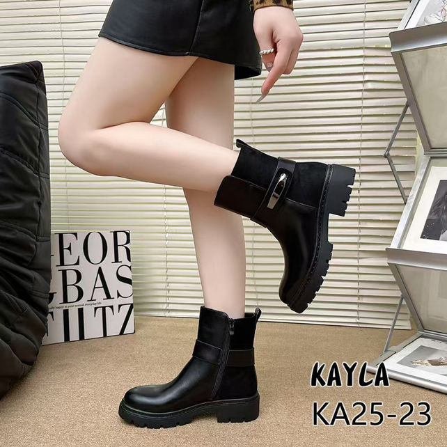 Kayla GmbH - Schuhgrosshandel