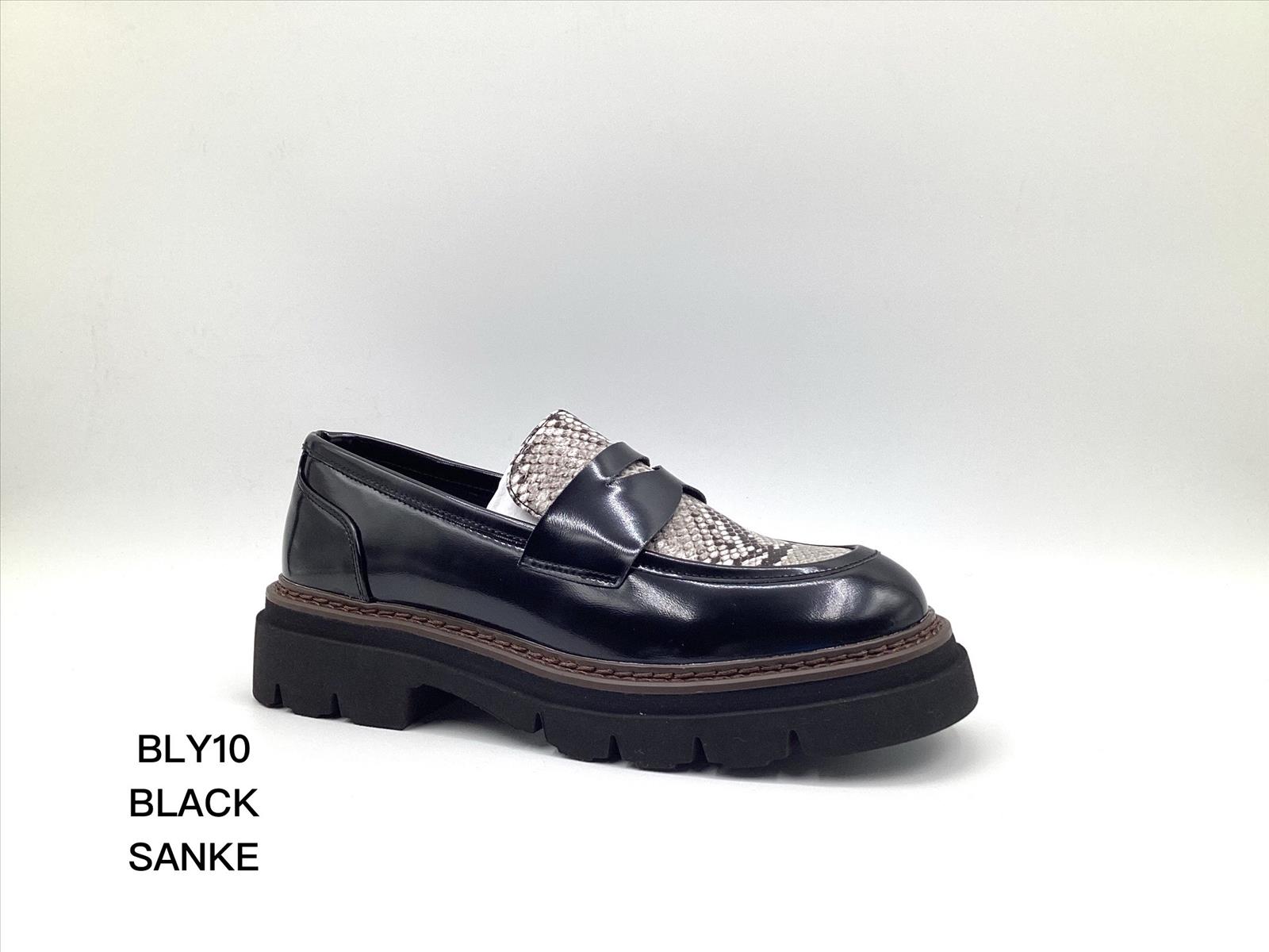 E-Vitale Shoes - BIONDINI Großhandel Wholesale - hochwertige italienische Schuhe direkt ab Fabrik