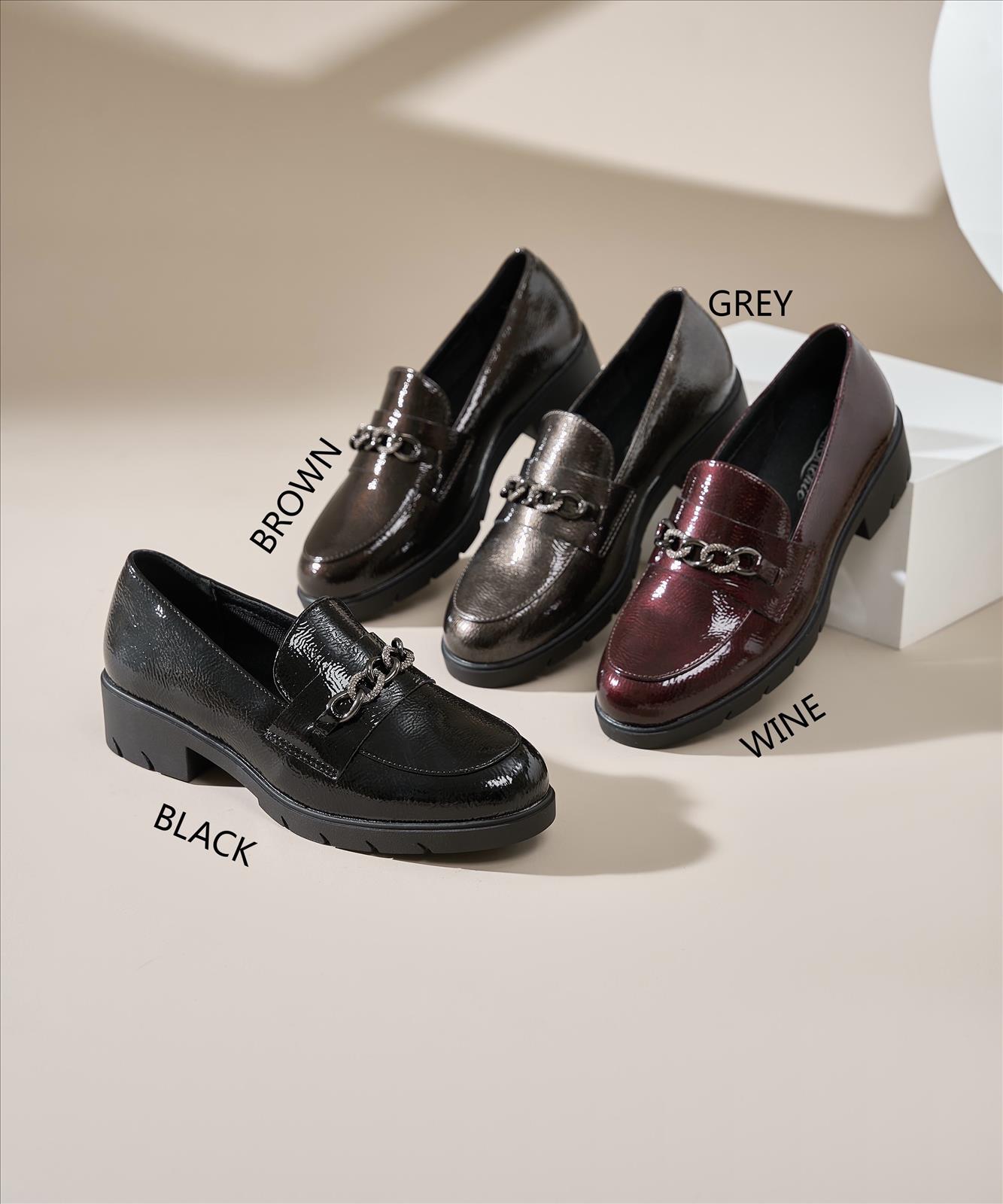 E-Vitale Shoes - BIONDINI Großhandel Wholesale - hochwertige italienische Schuhe direkt ab Fabrik