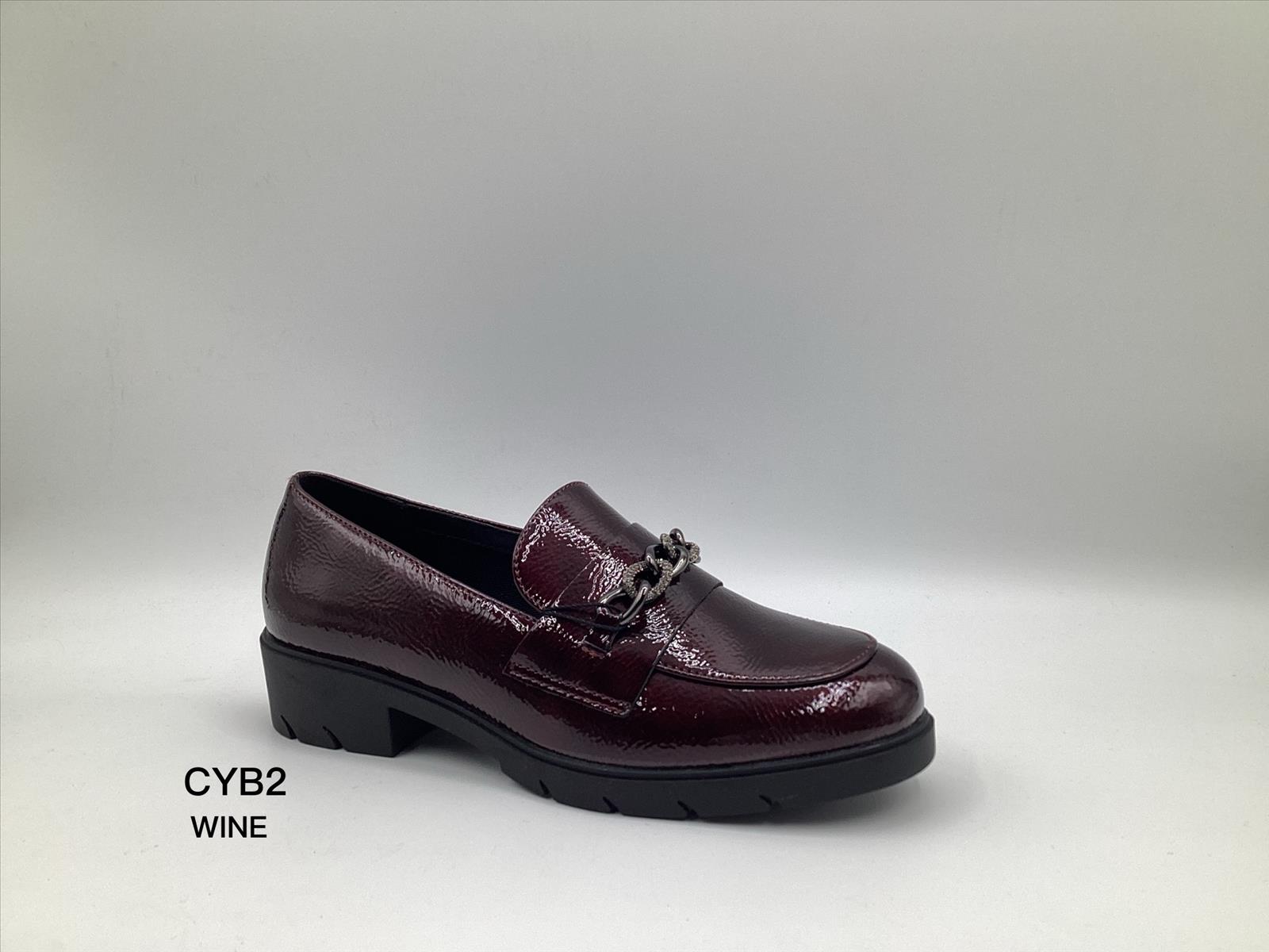 E-Vitale Shoes - BIONDINI Großhandel Wholesale - hochwertige italienische Schuhe direkt ab Fabrik