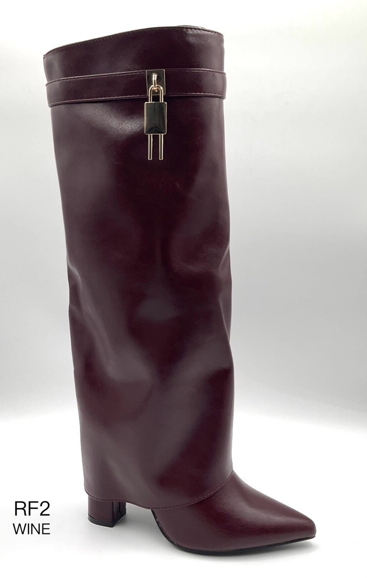 Ala Mode Fashion-DOB;Accessoires;Leather Wear; Young Fashion - Neuss