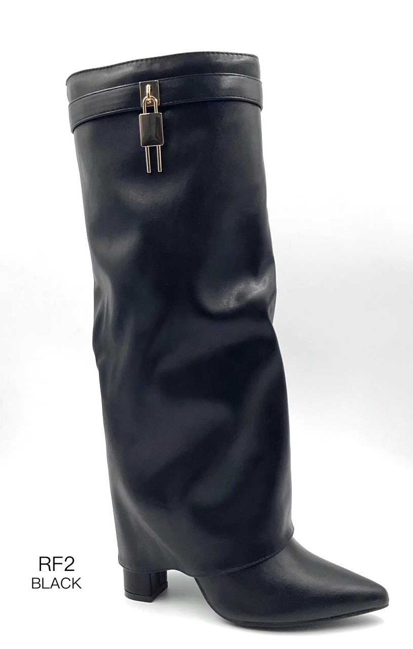 Ala Mode Fashion-DOB;Accessoires;Leather Wear; Young Fashion - Neuss
