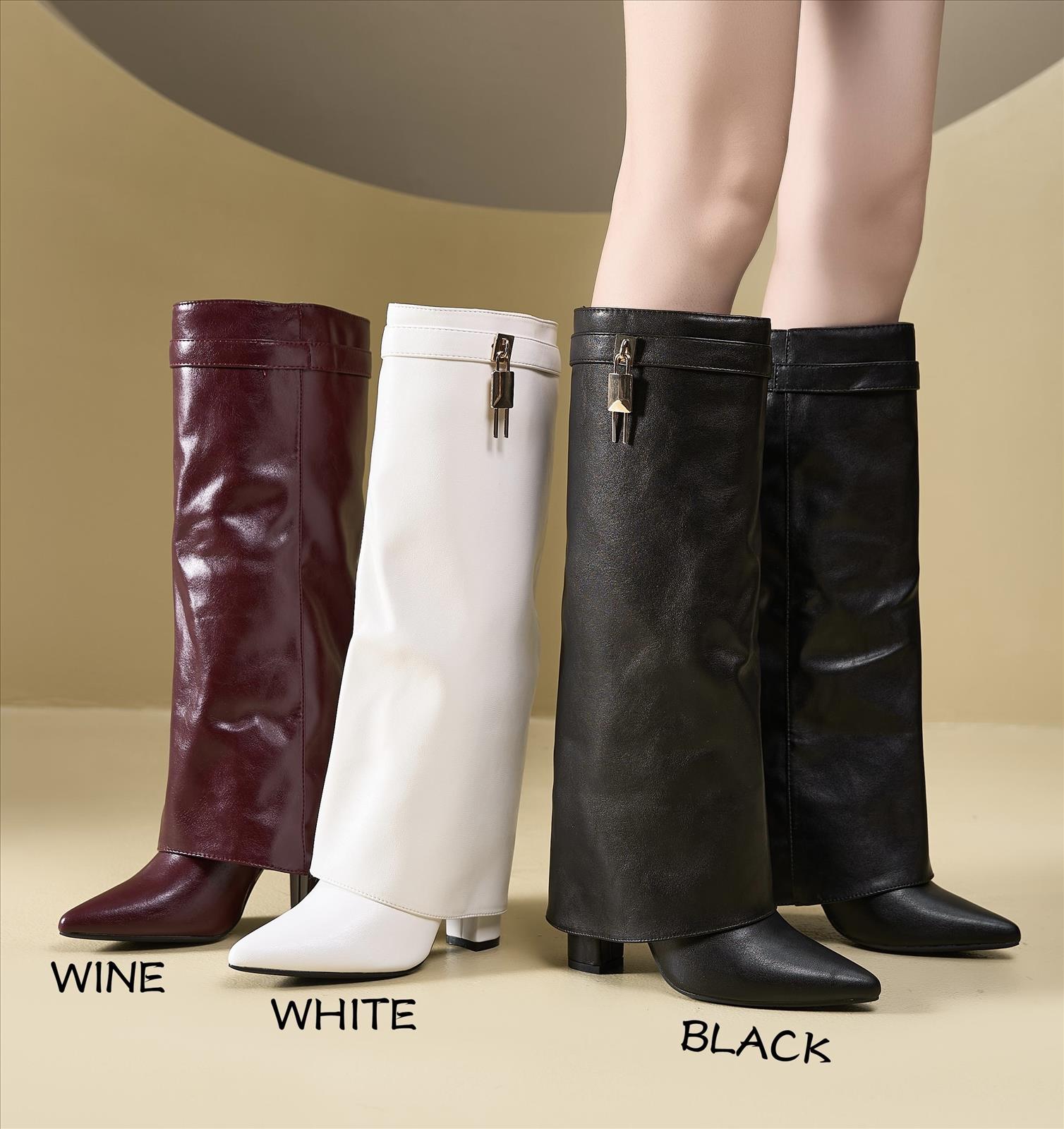 Ala Mode Fashion-DOB;Accessoires;Leather Wear; Young Fashion - Neuss