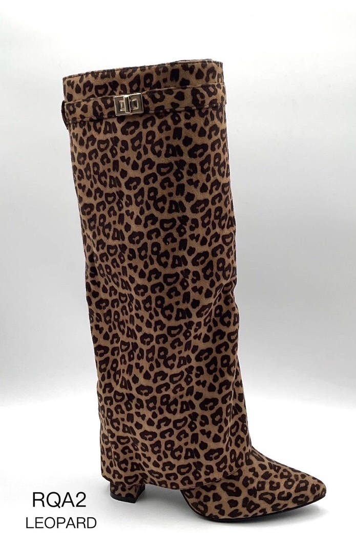 Ala Mode Fashion-DOB;Accessoires;Leather Wear; Young Fashion - Neuss