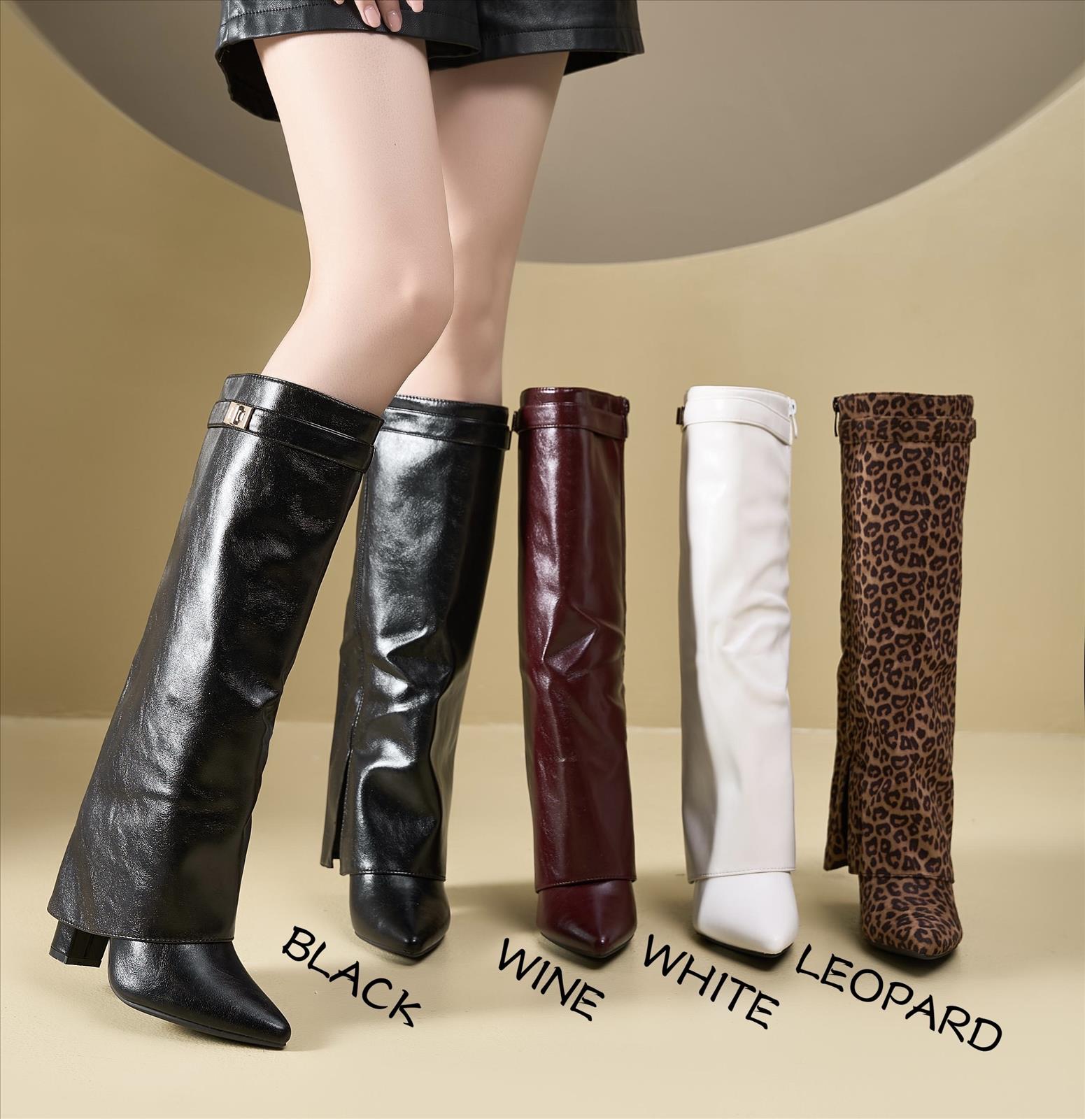 Ala Mode Fashion-DOB;Accessoires;Leather Wear; Young Fashion - Neuss
