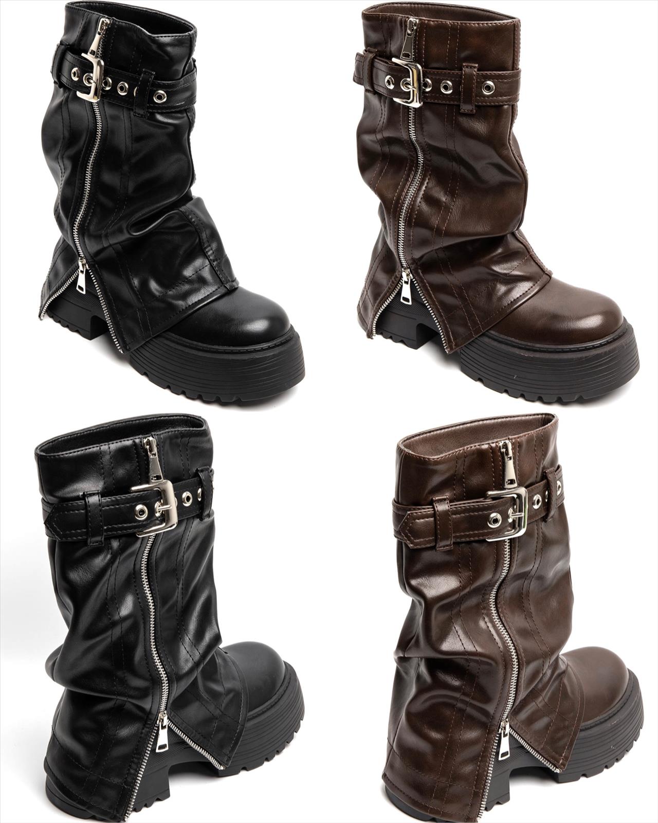 Ala Mode Fashion-DOB;Accessoires;Leather Wear; Young Fashion - Neuss