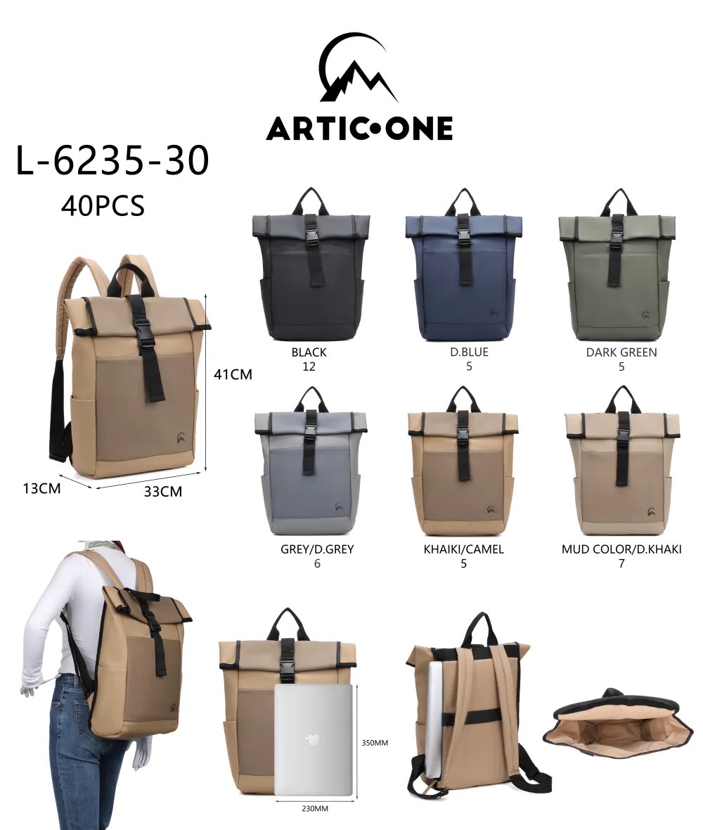 Lierkang import export Gmbh - bags Accessoires