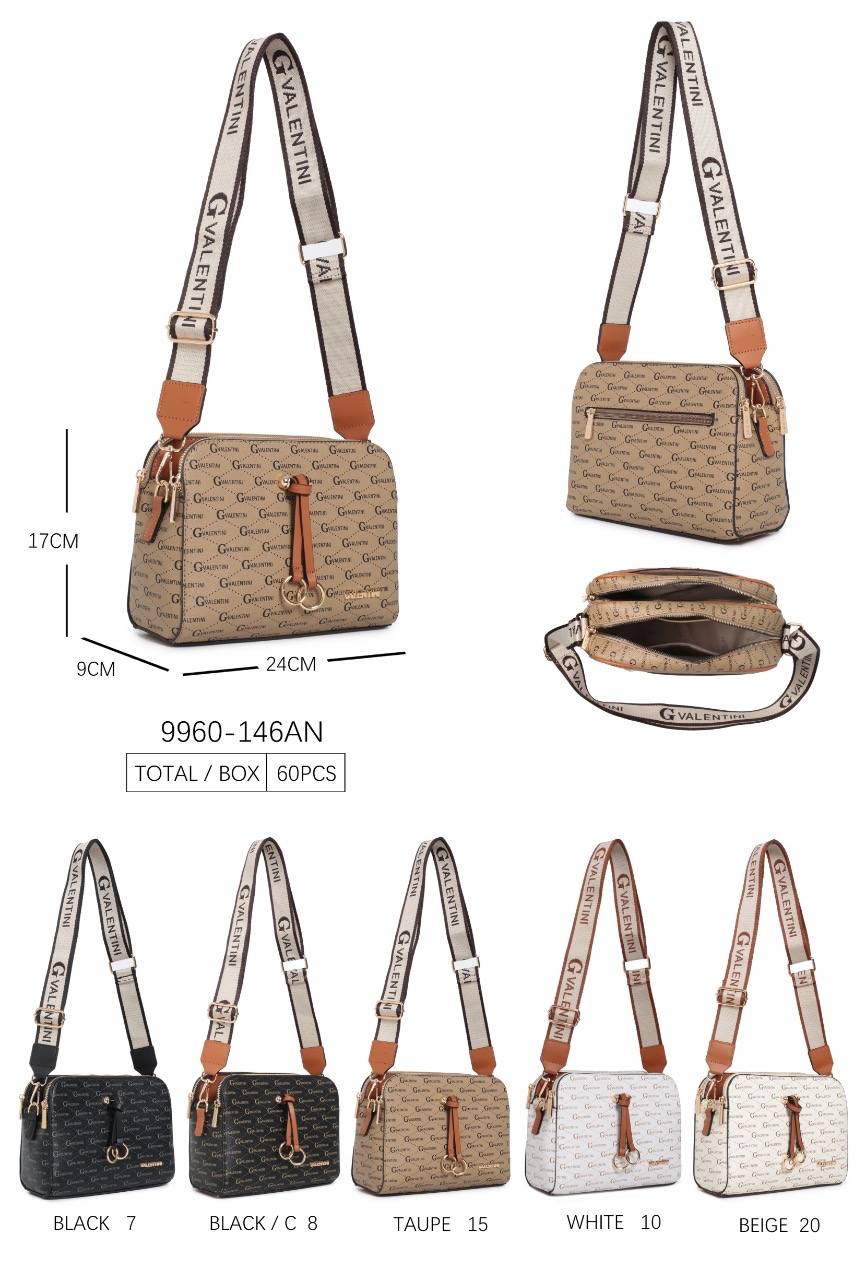 Lierkang import export Gmbh - bags Accessoires