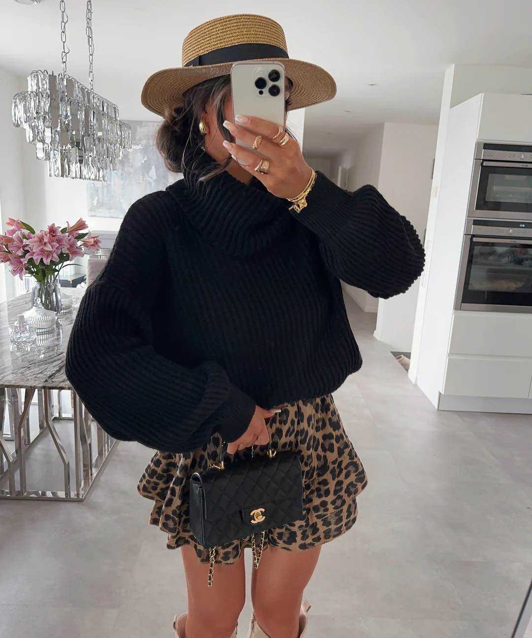 Ala Mode Fashion-DOB;Accessoires;Leather Wear; Young Fashion - Neuss