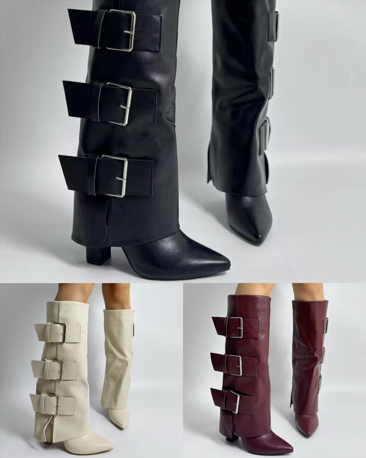 Ala Mode Fashion-DOB;Accessoires;Leather Wear; Young Fashion - Neuss