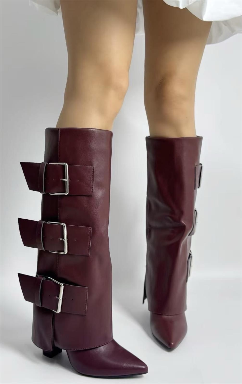 Ala Mode Fashion-DOB;Accessoires;Leather Wear; Young Fashion - Neuss