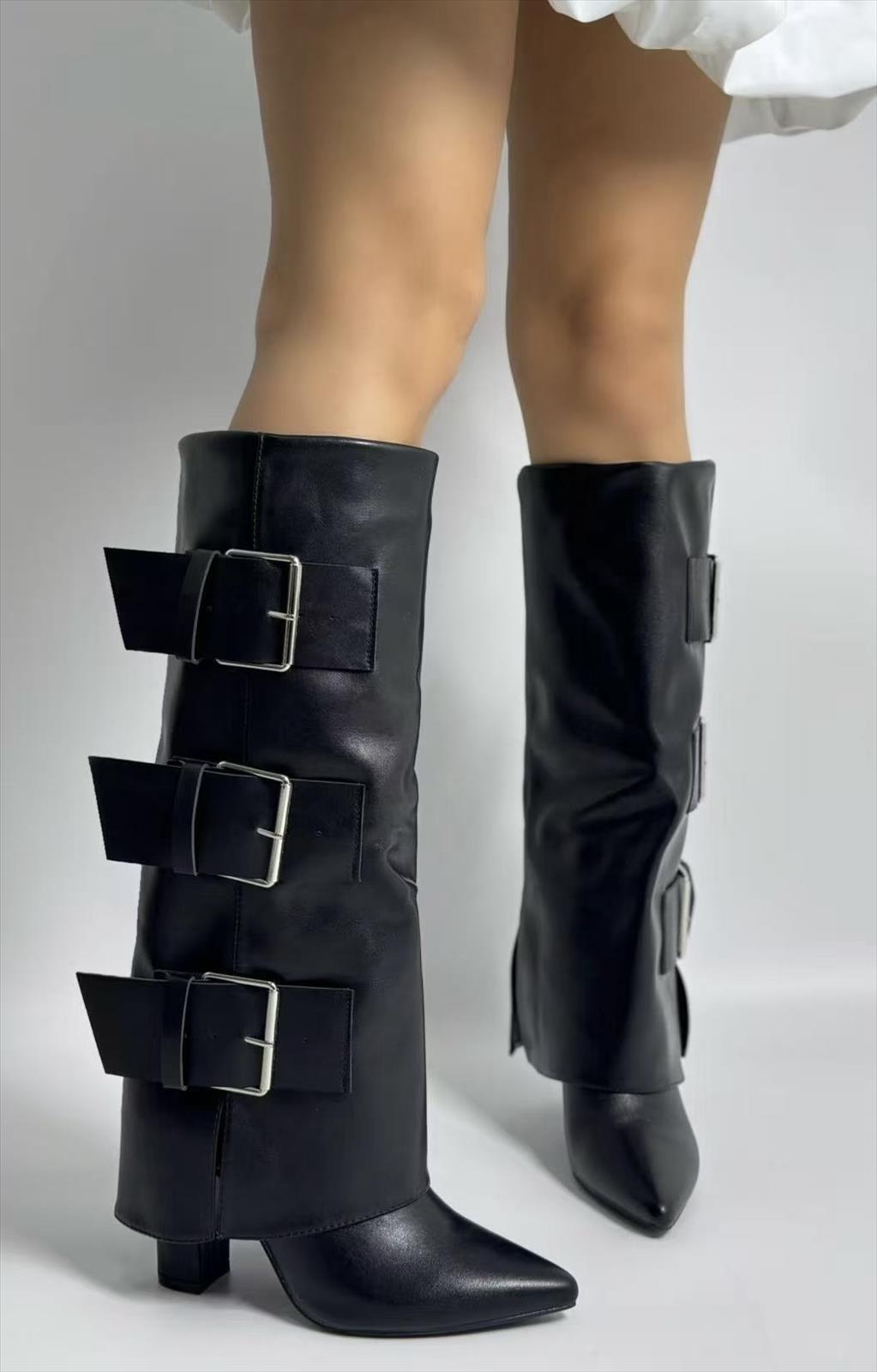 Ala Mode Fashion-DOB;Accessoires;Leather Wear; Young Fashion - Neuss