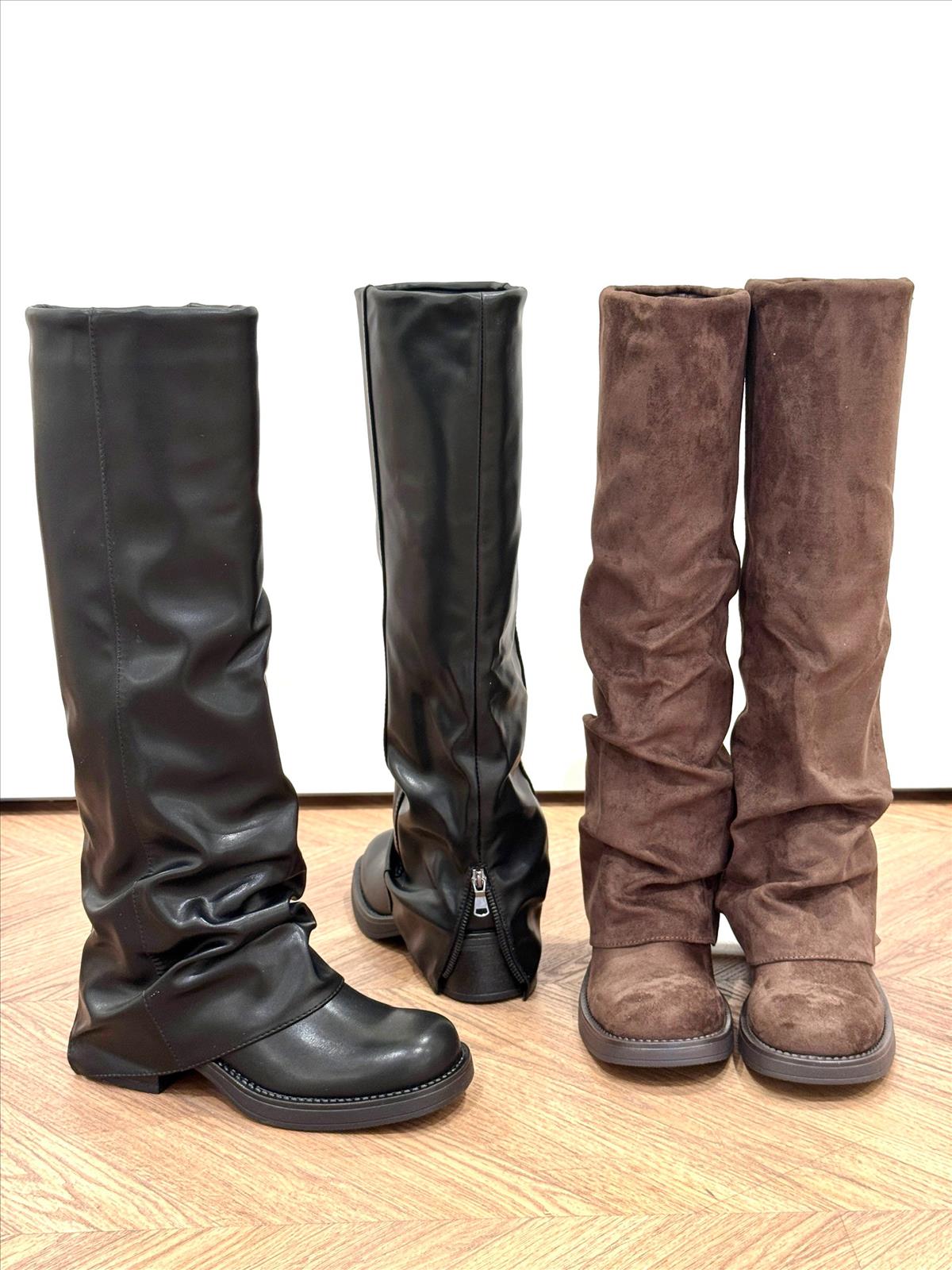 Ala Mode Fashion-DOB;Accessoires;Leather Wear; Young Fashion - Neuss