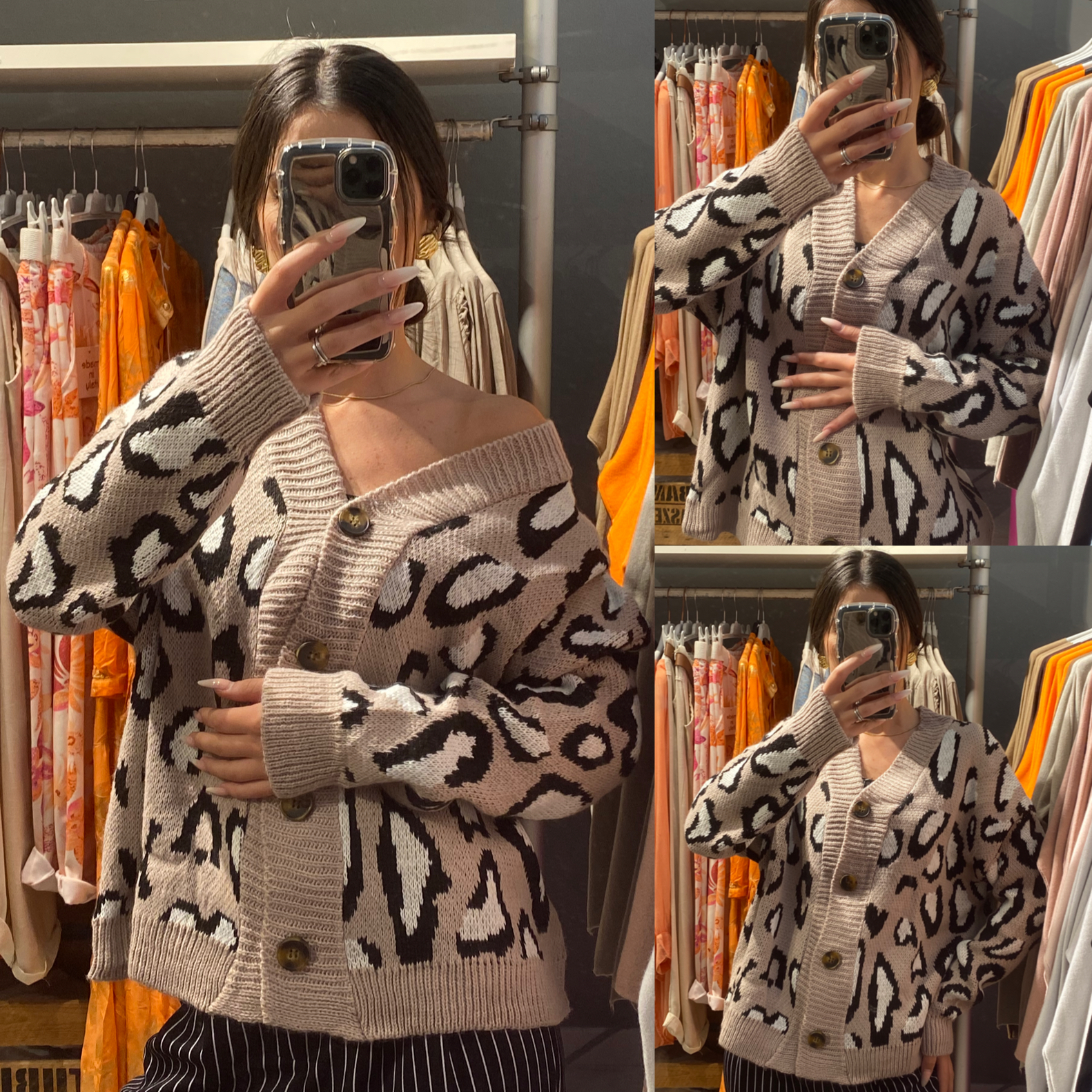 Ala Mode Fashion-DOB;Accessoires;Leather Wear; Young Fashion - Neuss