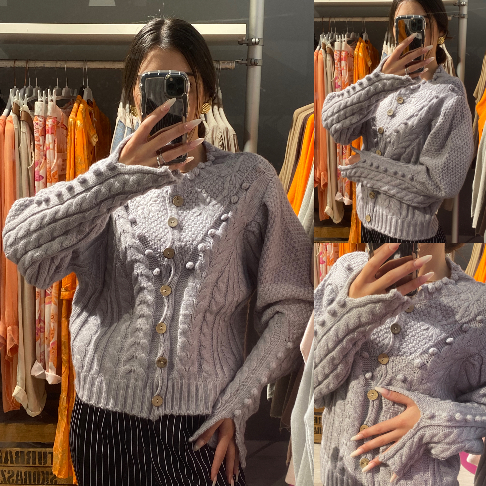 Ala Mode Fashion-DOB;Accessoires;Leather Wear; Young Fashion - Neuss