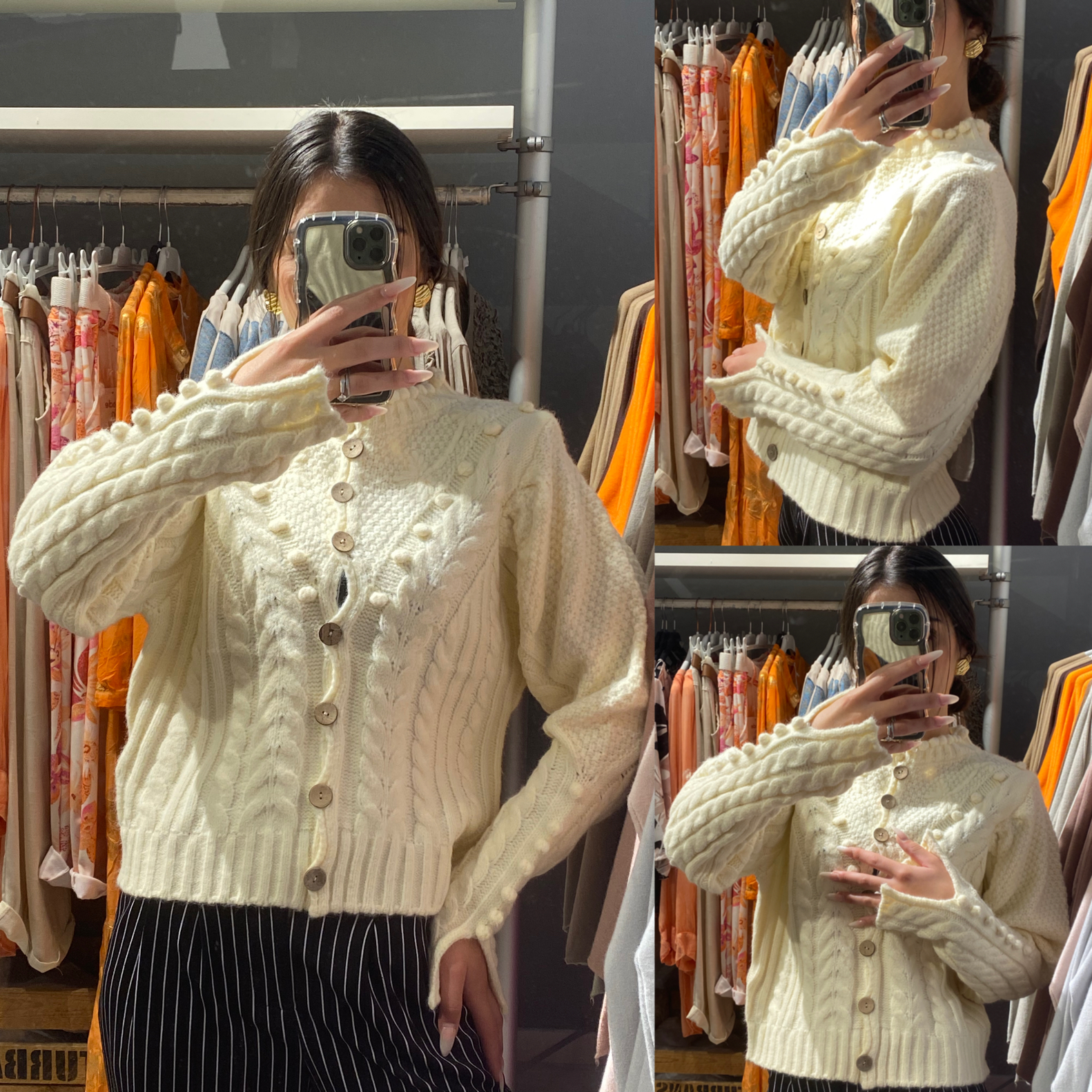 Ala Mode Fashion-DOB;Accessoires;Leather Wear; Young Fashion - Neuss