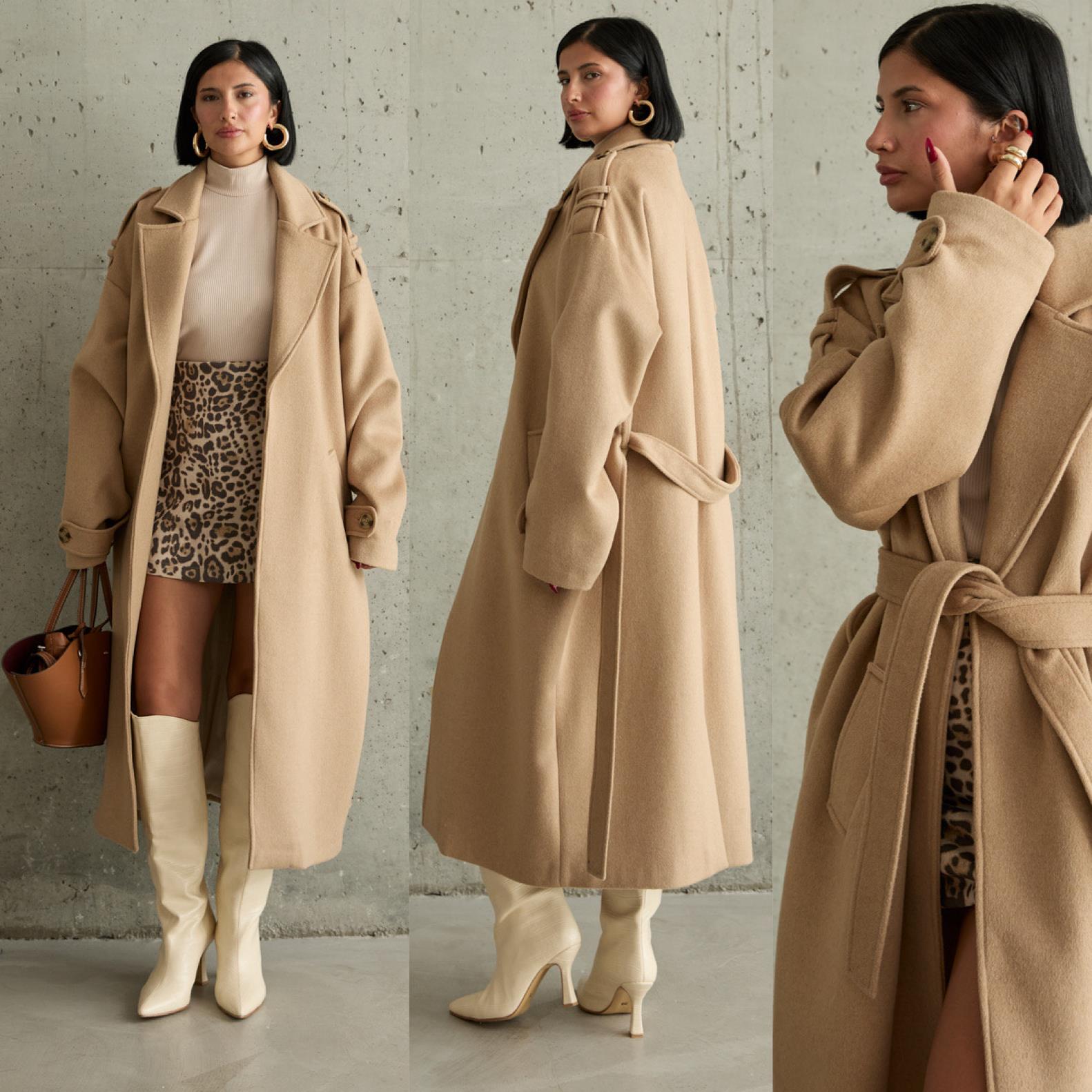 Ala Mode Fashion-DOB;Accessoires;Leather Wear; Young Fashion - Neuss