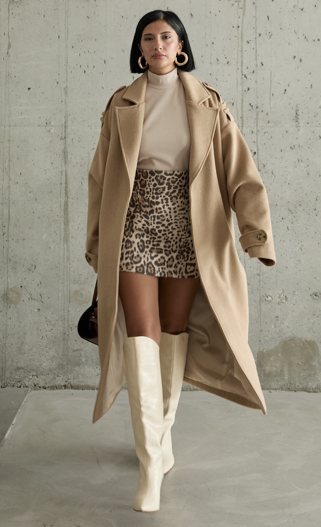 Ala Mode Fashion-DOB;Accessoires;Leather Wear; Young Fashion - Neuss