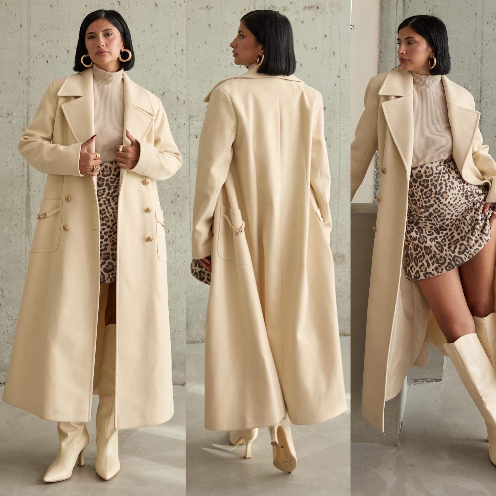 Ala Mode Fashion-DOB;Accessoires;Leather Wear; Young Fashion - Neuss