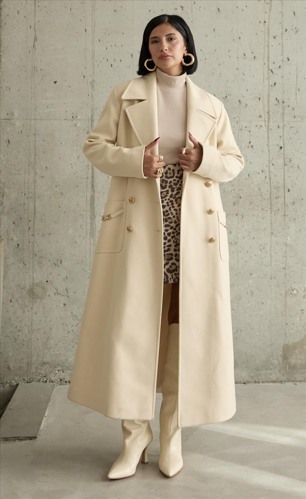 Ala Mode Fashion-DOB;Accessoires;Leather Wear; Young Fashion - Neuss