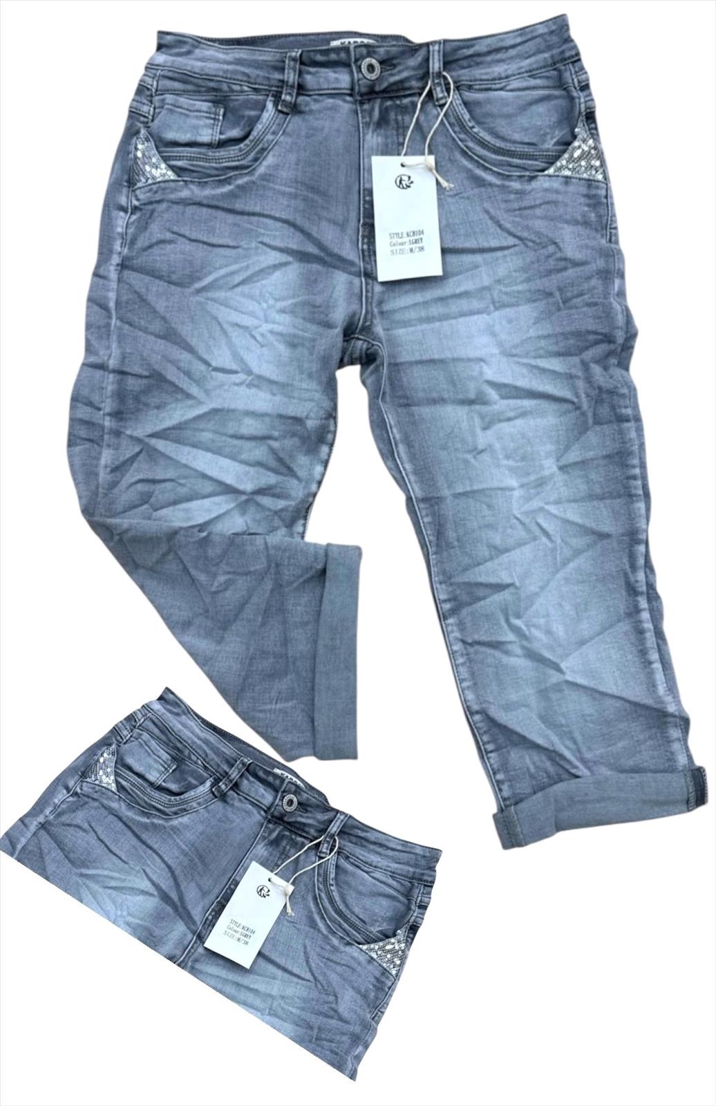 LaCasa GmbH - Großhandel Damenmode - Übergrößen DOB AA70-AA90, Übergrößen Hosen bis 58, Italia Mode
