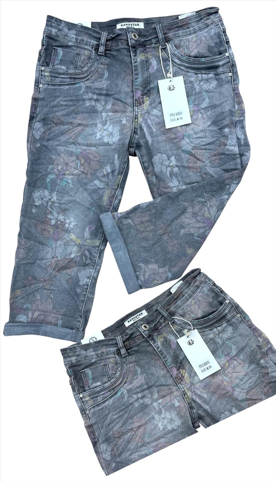 LaCasa GmbH - Großhandel Damenmode - Übergrößen DOB AA70-AA90, Übergrößen Hosen bis 58, Italia Mode