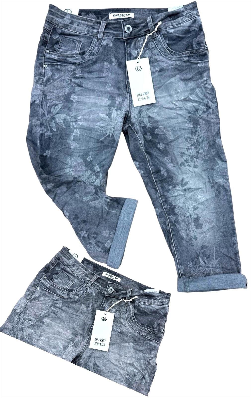 LaCasa GmbH - Großhandel Damenmode - Übergrößen DOB AA70-AA90, Übergrößen Hosen bis 58, Italia Mode