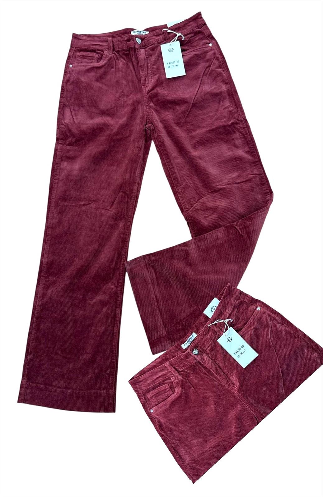 LaCasa GmbH - Großhandel Damenmode - Übergrößen DOB AA70-AA90, Übergrößen Hosen bis 58, Italia Mode