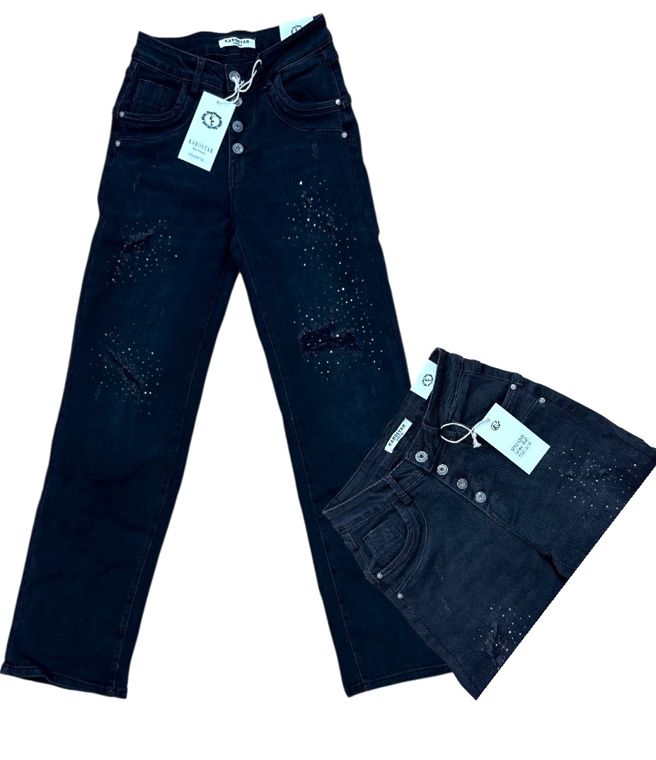 LaCasa GmbH - Großhandel Damenmode - Übergrößen DOB AA70-AA90, Übergrößen Hosen bis 58, Italia Mode