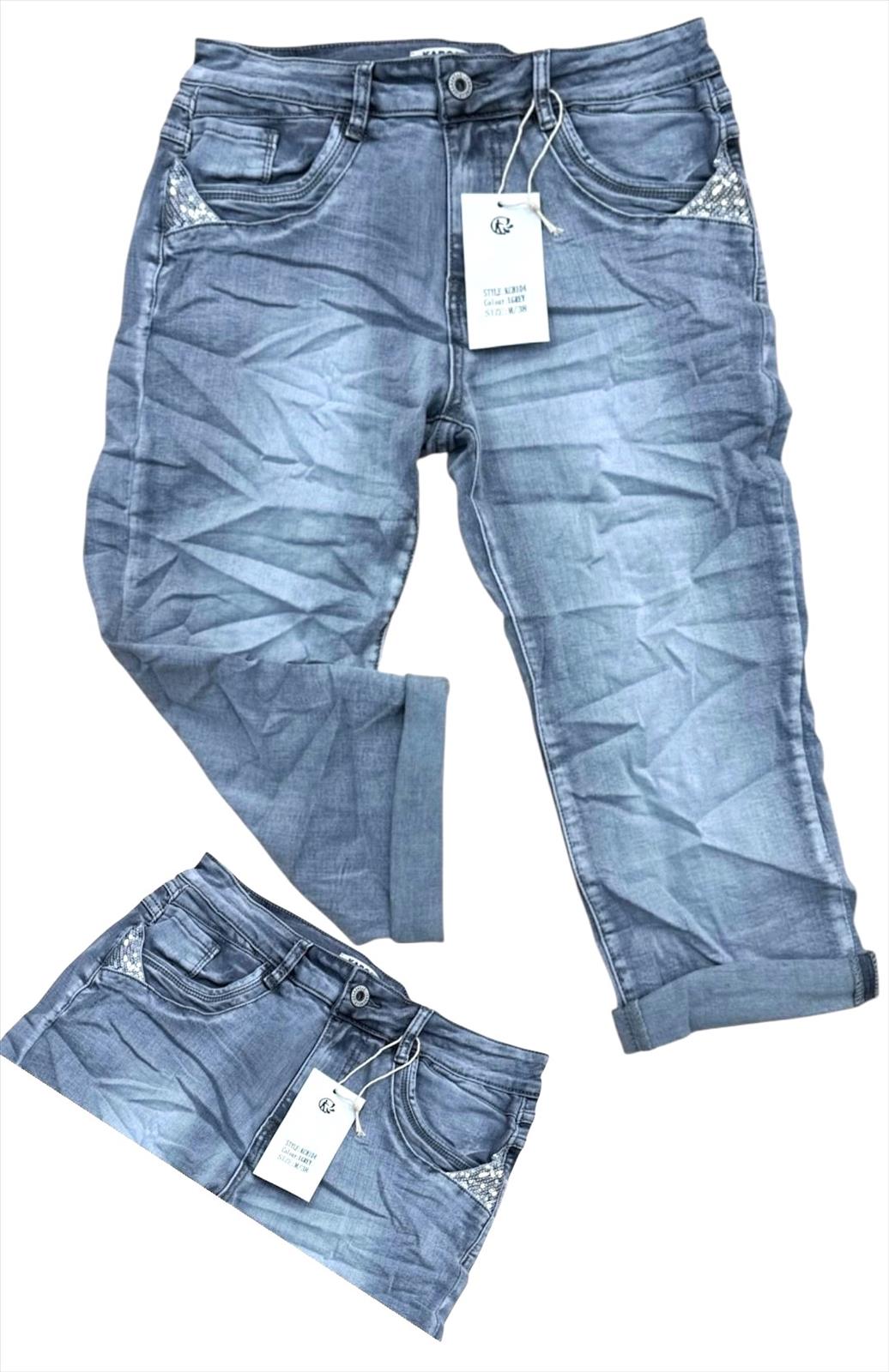 PK Fashion - DOB, Große Größen