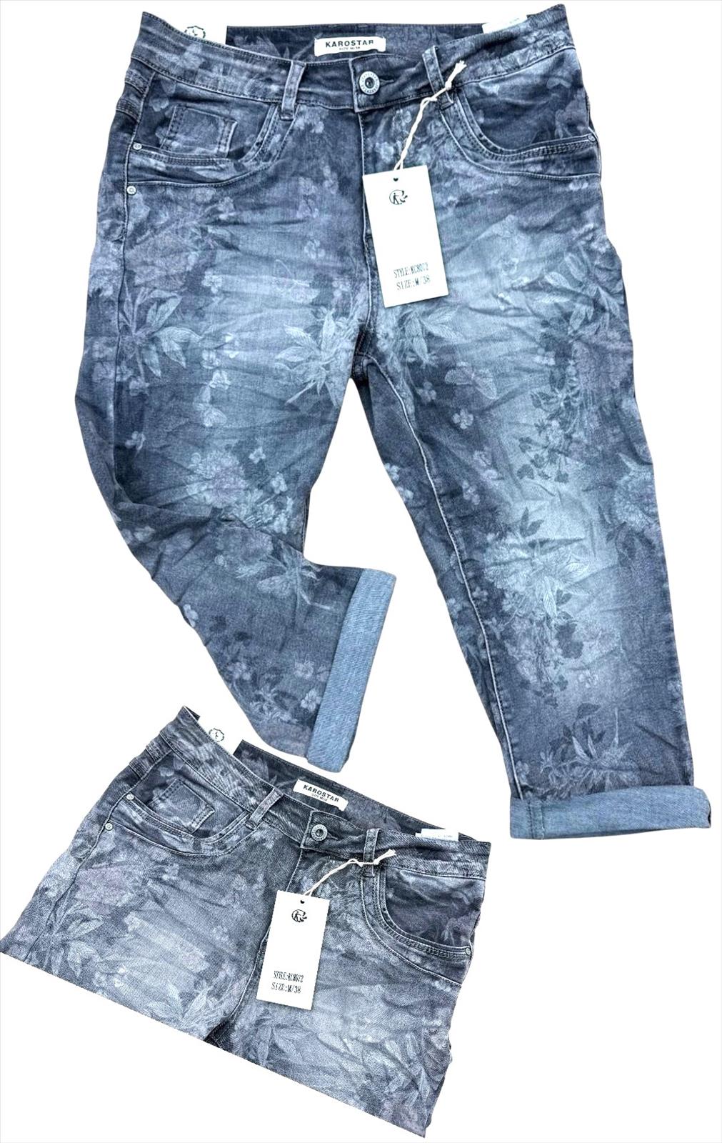 PK Fashion - DOB, Große Größen