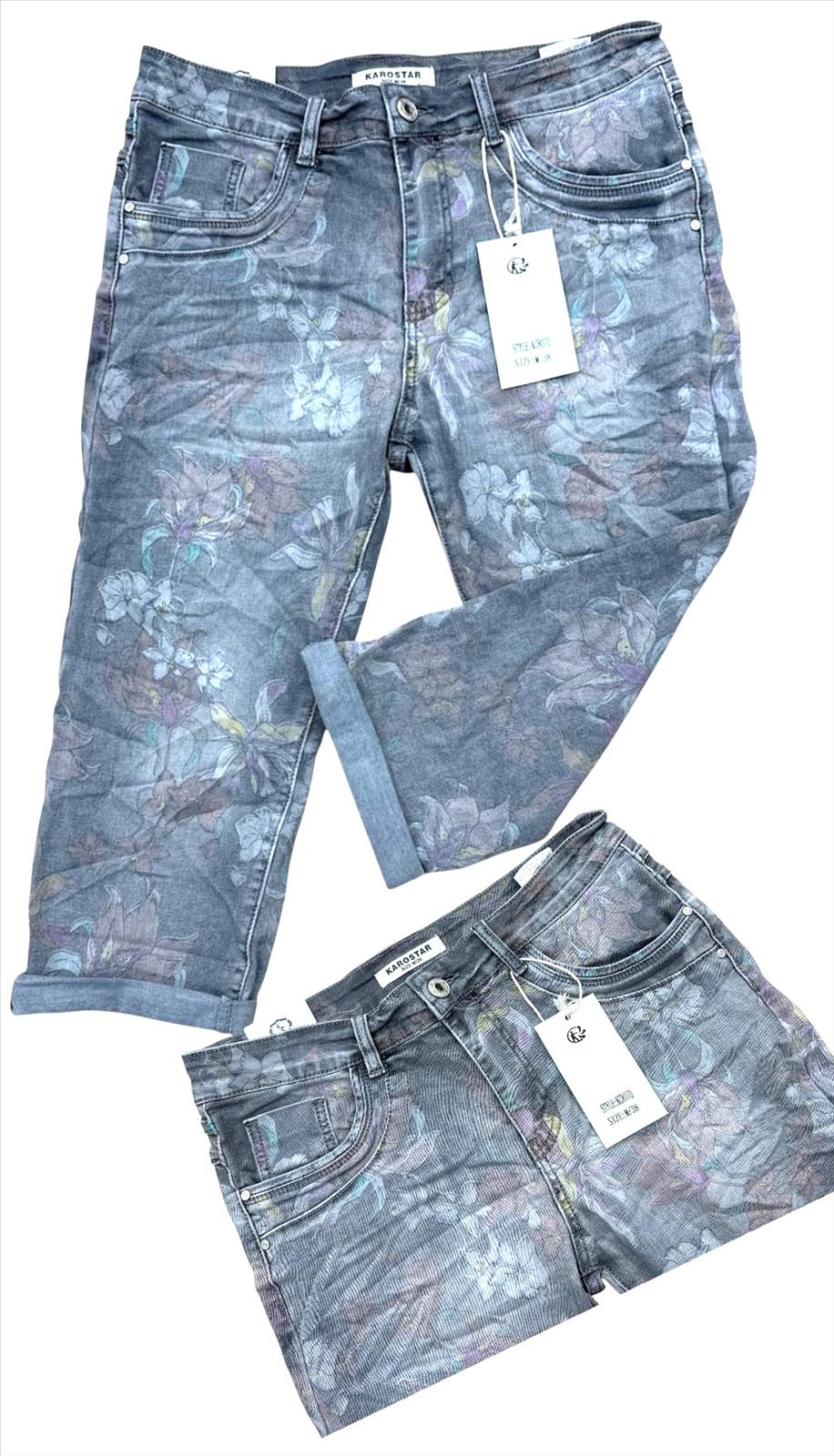 PK Fashion - DOB, Große Größen