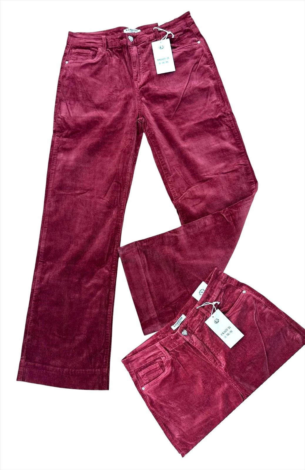 PK Fashion - DOB, Große Größen