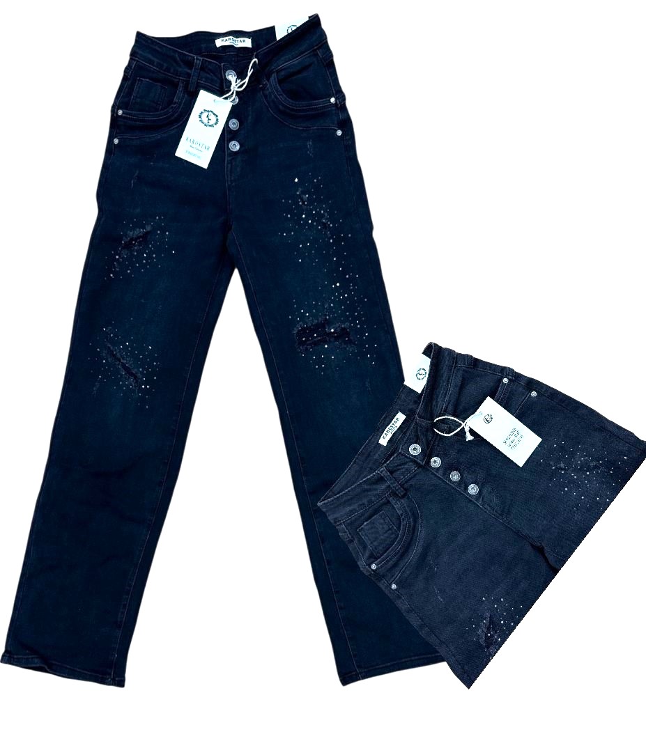 PK Fashion - DOB, Große Größen