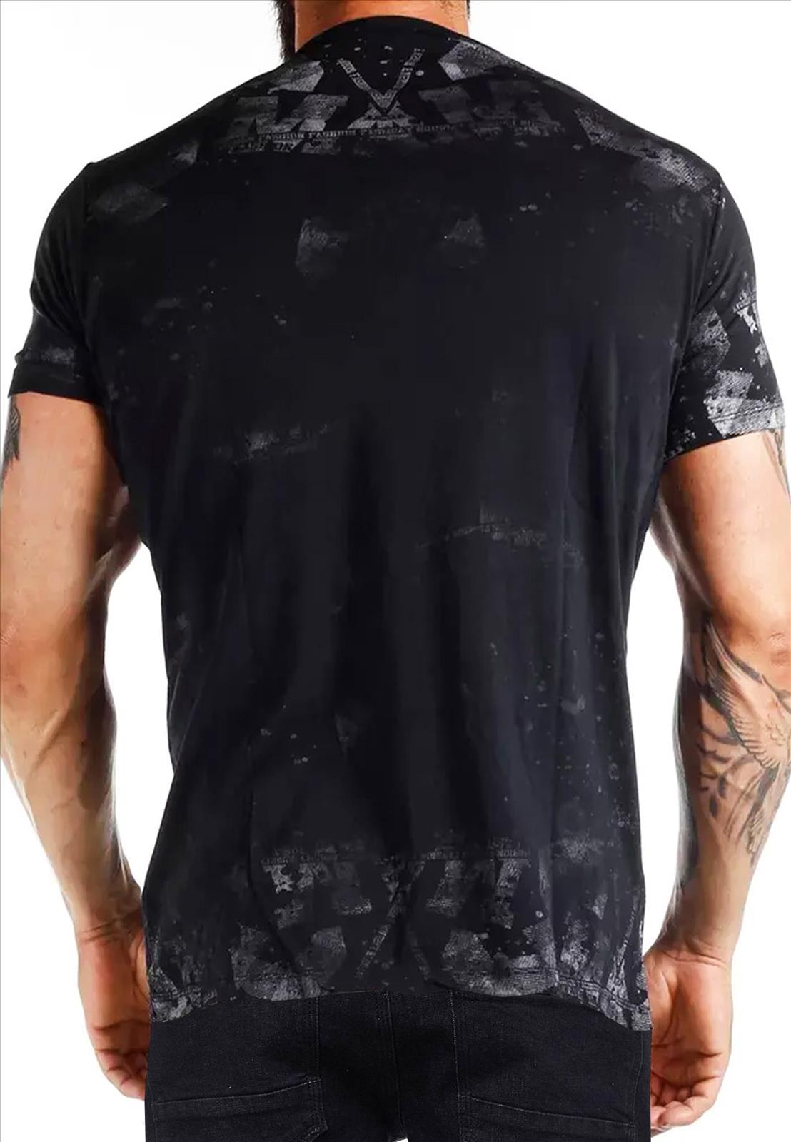 Rusty Neal - Rocas GmbH (Jeans, Young Fashion) - Jeans, Pullover, T-Shirts, Sweatshirts, Longshirts