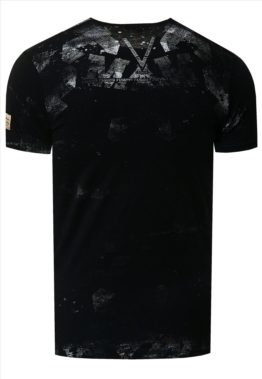 Rusty Neal - Rocas GmbH (Jeans, Young Fashion) - Jeans, Pullover, T-Shirts, Sweatshirts, Longshirts