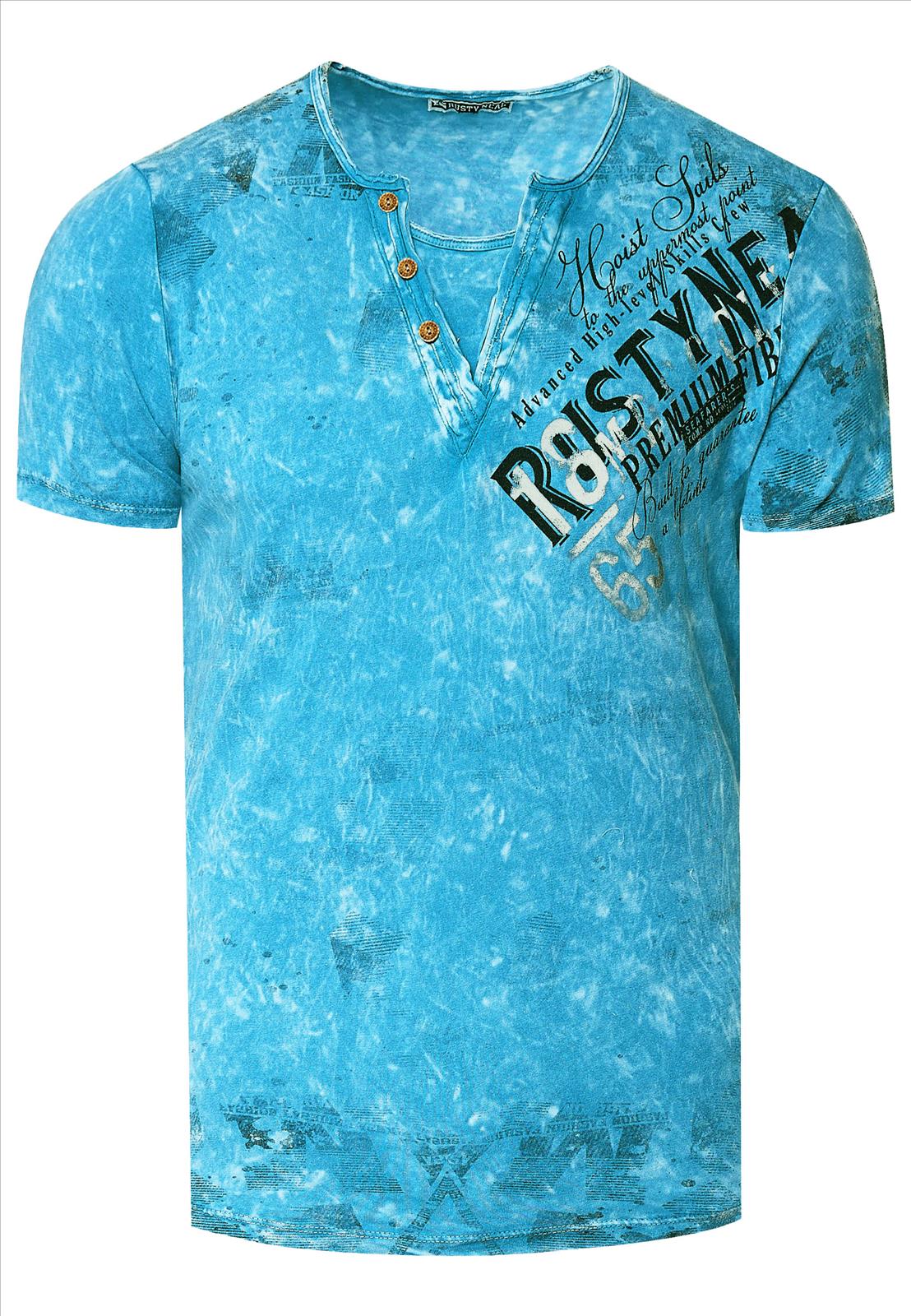 Rusty Neal - Rocas GmbH (Jeans, Young Fashion) - Jeans, Pullover, T-Shirts, Sweatshirts, Longshirts