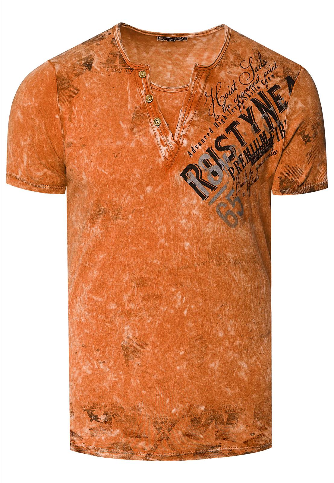 Rusty Neal - Rocas GmbH (Jeans, Young Fashion) - Jeans, Pullover, T-Shirts, Sweatshirts, Longshirts